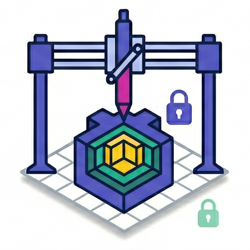 BoldDraw logo